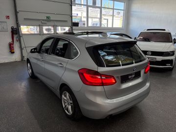 BMW 218 - 7