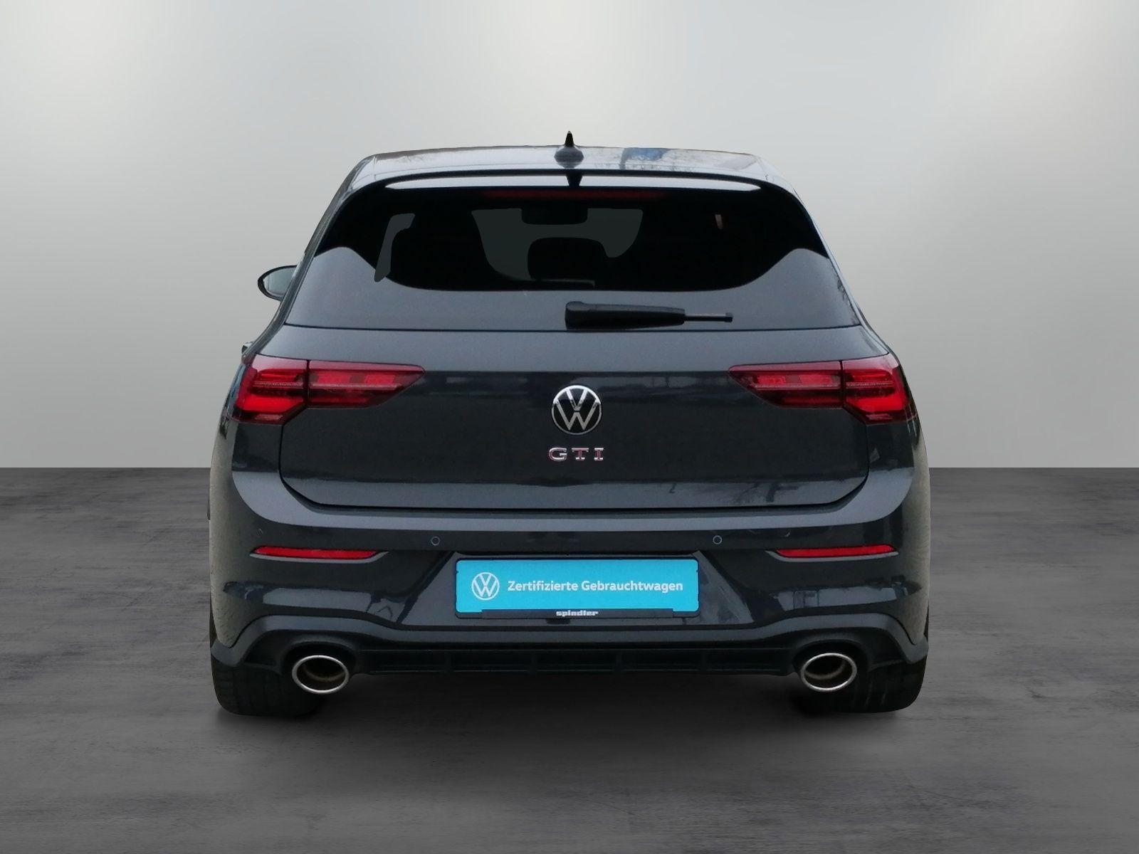 Volkswagen Golf - Bild 7