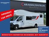 Challenger Alkoven 387 ED #EINZELBETTEN#SOLAR#6 SCHLÄFER# - Challenger Garantie Diesel Alkoven