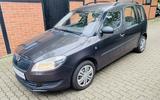 Skoda Roomster 1.2l TSI 63kW Active TÜV 3.2027 - AHK