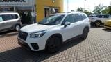 Subaru Forester Edition Sport 2.0ie 150 PS Mild-Hybrid  - Subaru Gebrauchtwagen in Erfurt