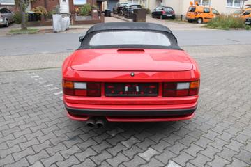 صورة 8 لـ 1990 Porsche 944