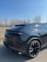 Lamborghini Urus 4.0 V8 Autom. - - Lamborghini Urus von privat
