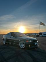 BMW e46 325i M Packet - BMW 325 in Hannover
