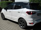 Ford EcoSport 1,0 EcoBoost 103kW ST-Line ST-Line - Ford EcoSport in München