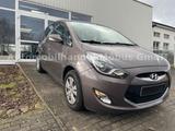 Hyundai ix20 5 Star Edition - Hyundai ix20 5-Star-Edition