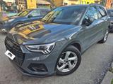 Audi Q3 SPB 35 TDI S tronic Business Plus - Audi Q3 mit Diesel-Antrieb: Limousine
