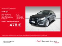 Audi Q2 - Vorschau Bild 2