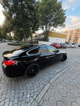 BMW serie 418i Gran Coupe - BMW 418 Gebrauchtwagen