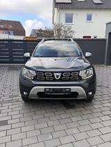 Dacia Duster TCe 150 2WD GPF Adventure Adventure - Dacia Duster Gebrauchtwagen in Stuttgart