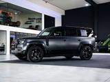 Land Rover Defender 110 P525 5.0 V8 - Carpathian Edition - - Land Rover Defender V8