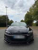 Volkswagen Scirocco 1.4 TSI DSG - - VW Scirocco in Hamm