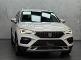 Seat Ateca Xperience 4Drive 2.0 TDI|AHK|KAM|ACC|BEATS - Seat Ateca in Köln