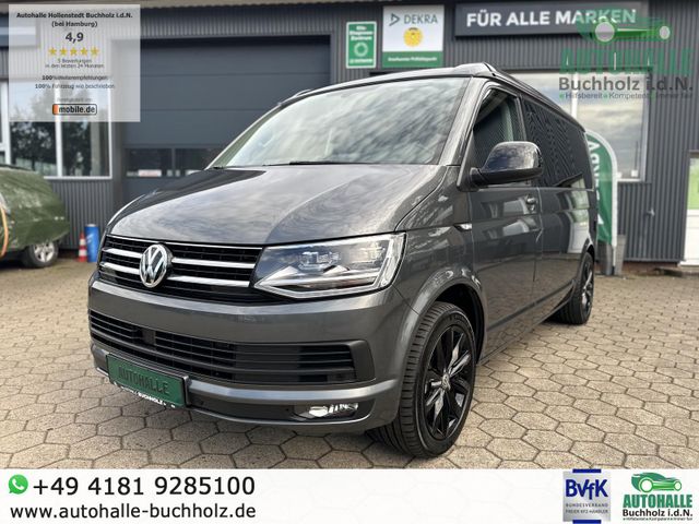 Volkswagen T6 California~Beach~Edition~DSG~LED~AHK~NAVI~ALU