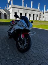 Yamaha R6 RJ15 - YAMAHA 2008 R6