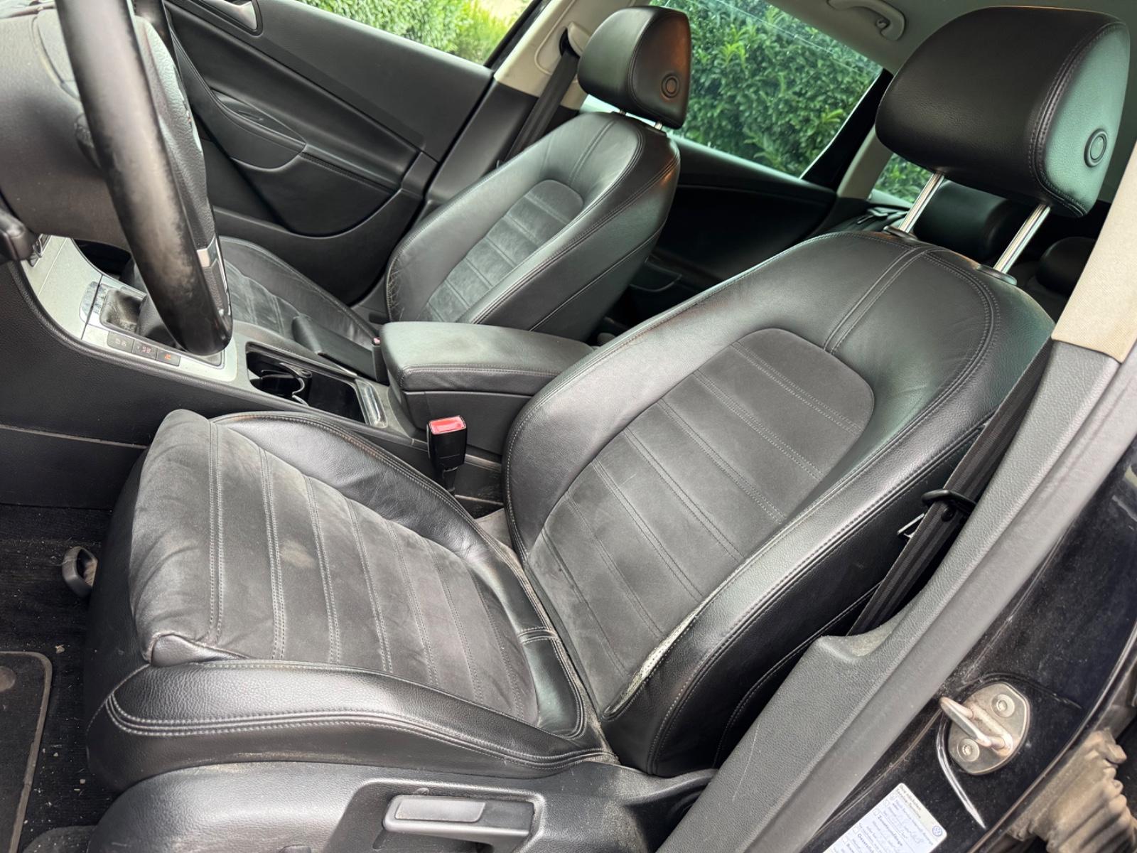 Volkswagen Passat 2010 — photo 9