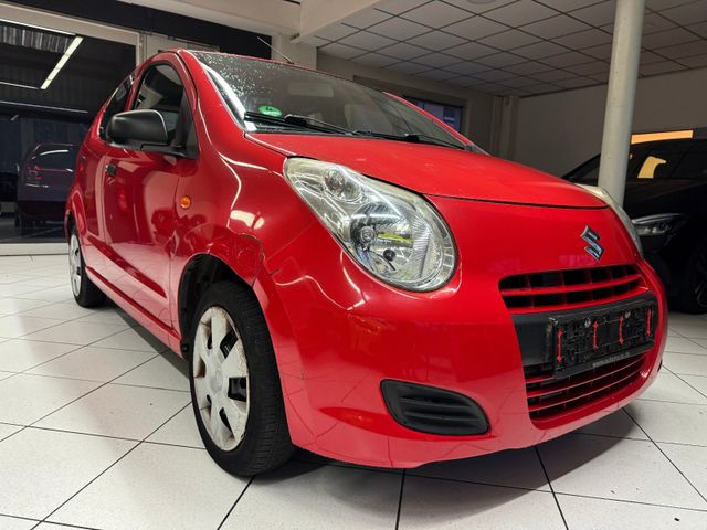 Suzuki Alto 1.0 *Klima*1.Hand