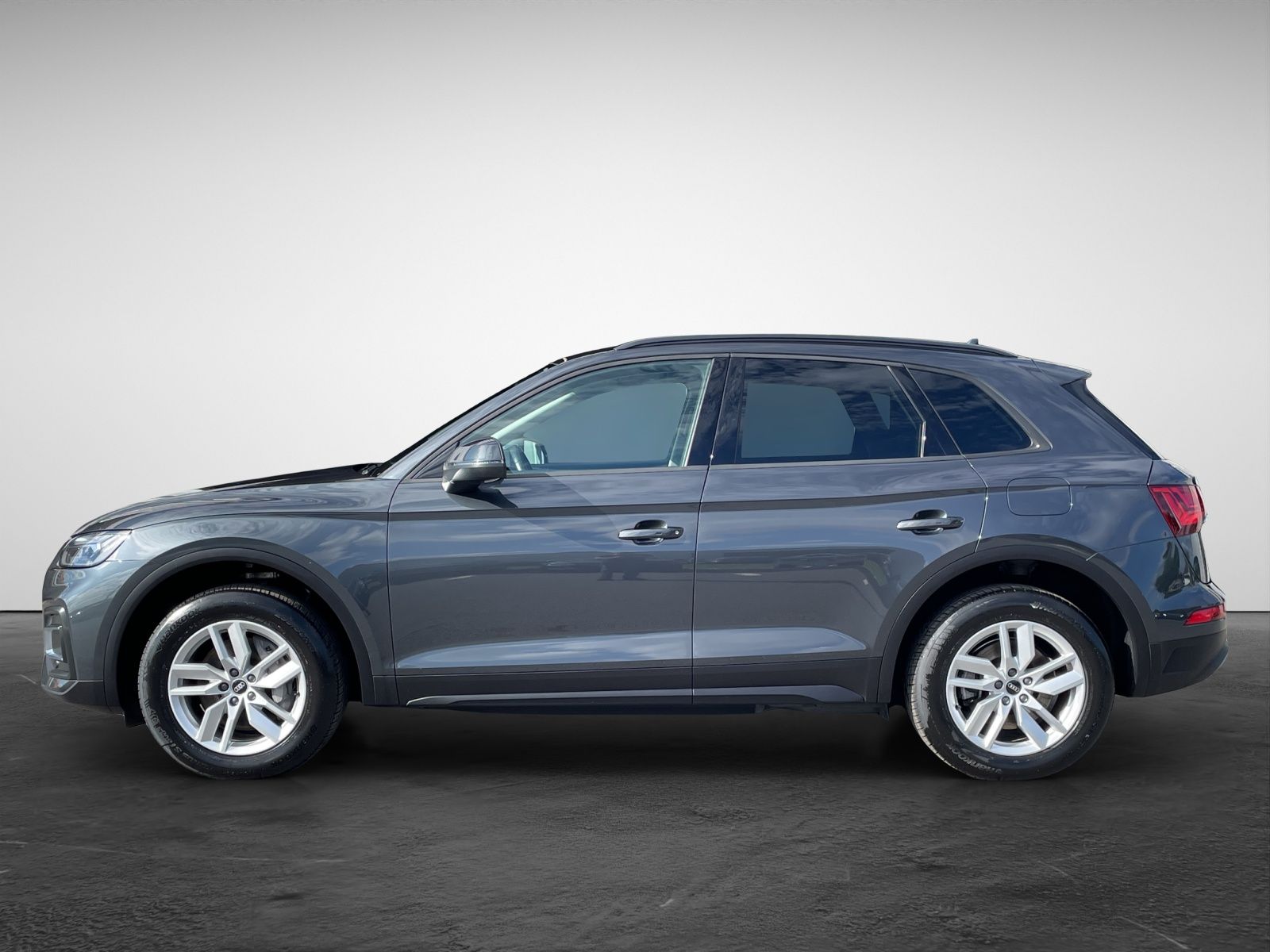Audi Q5 50 TFSI e S tronic quattro  AHK Navi LED Kame imagem 3