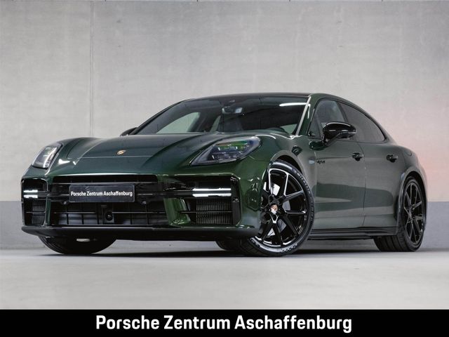 Porsche Panamera 4 E-Hybrid Panorama BOSE Sport Design