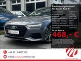 Audi A7 Sportback 50 TDI quattro 3.0 MATRIX PANO MEMO - Audi A7 50 TDI Gebrauchtwagen