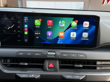 Kia K4 Sportswagon 1.6T DCT7 Vision Navi Totwinkel