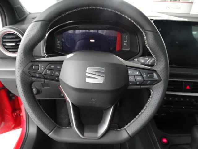 SEAT Ibiza Ibiza 1.5 TSI 110 kW FR *5 J. Gar. – Bild 11 von 15