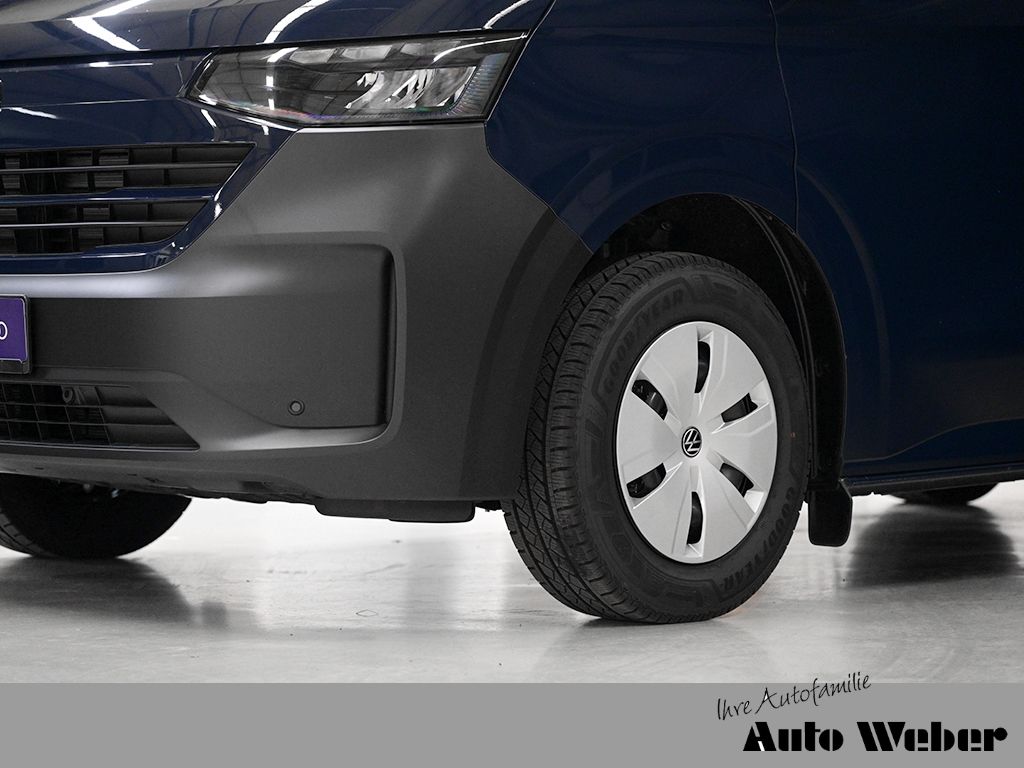 Volkswagen T7 Transporter - Bild 5