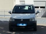 Fiat Panda 1.4 Erdgas Klima - Fiat mit CNG-Antrieb: Limousine