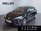 MG4 Luxury 64kWh *LED*360°*V2L*Teilleder*ACC*Nav - MG MG4 Gebrauchtwagen