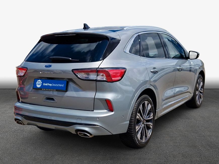 Ford Kuga 2.5 Duratec PHEV VIGNALE *AHK/PANO/ACC* imagem 2