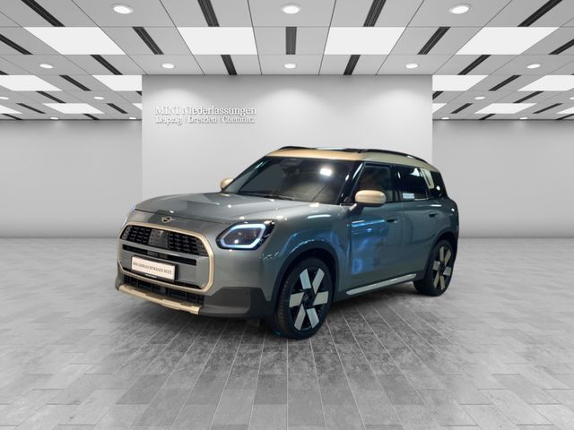 MINI Countryman C AHK Driv.Assist.Prof Harman/K LED