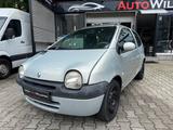 Renault Twingo 1.2 Eco - Renault Twingo aus 2003 mit Benzin-Antrieb: Kleinwagen