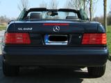Mercedes-Benz SL 600  bitte Beschreibung lesen - Mercedes-Benz SL 600 Gebrauchtwagen
