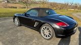 Porsche Boxster 2.9 - unfallfrei, Navi - Porsche Boxster Gebrauchtwagen