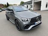 Mercedes-Benz GLE 63 AMG Mercedes-AMG GLS 63 4MATIC+ Merce... - gebrauchte Mercedes-Benz GLE 63 AMG aus dem Jahr 2023