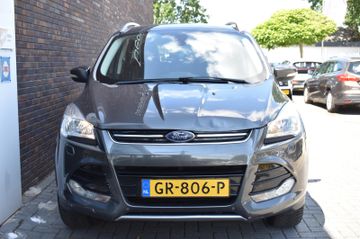 Ford Kuga - 5