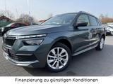 Skoda Kamiq Style *AUTOMATIK*VIRT-COCK*PANO*AHK* - Skoda Kamiq SUV