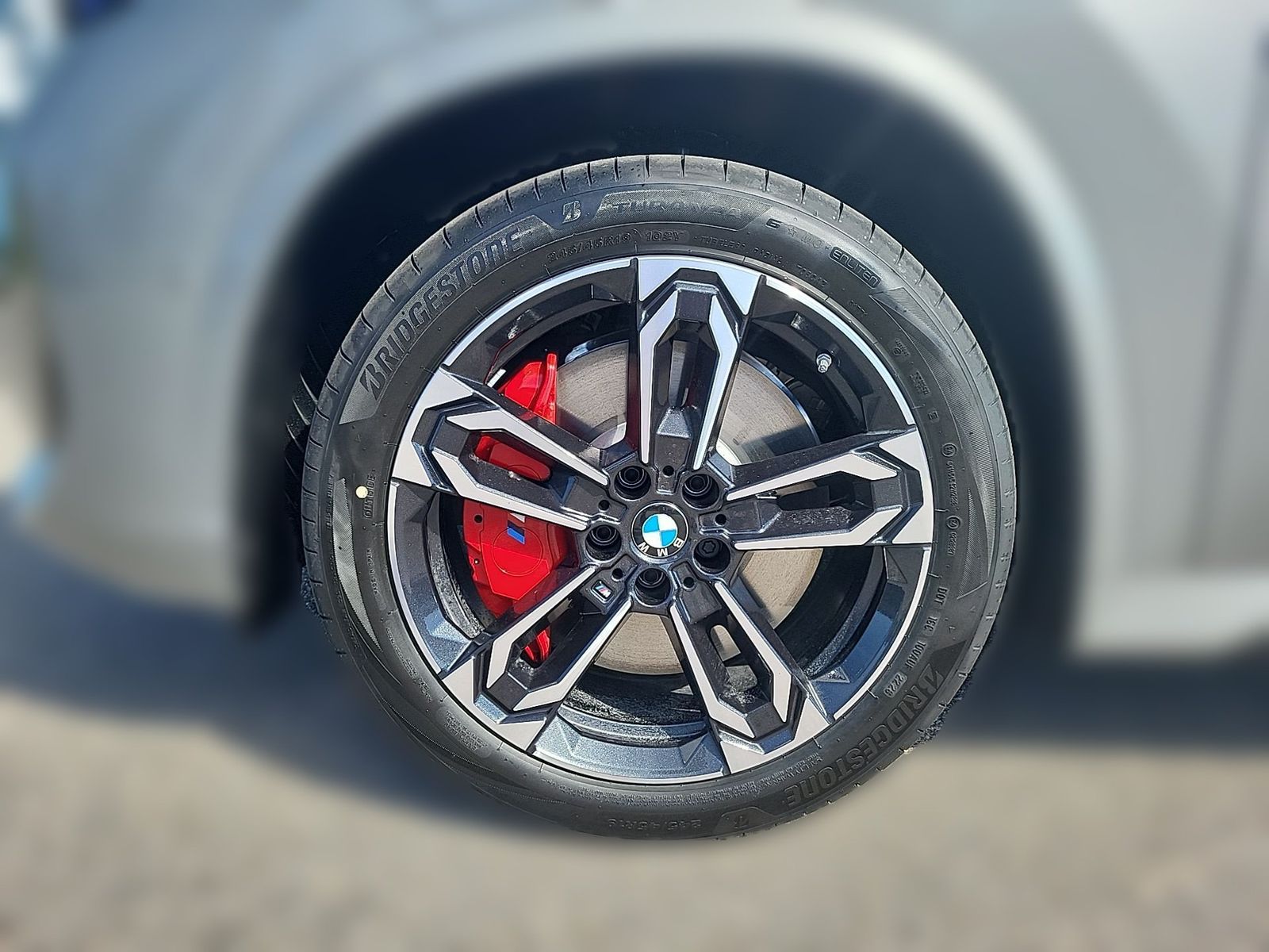 BMW X1 - Bild 4