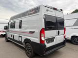 Challenger Vany V114 Sport Edition /Solar/AGM/Standheizung - Vany