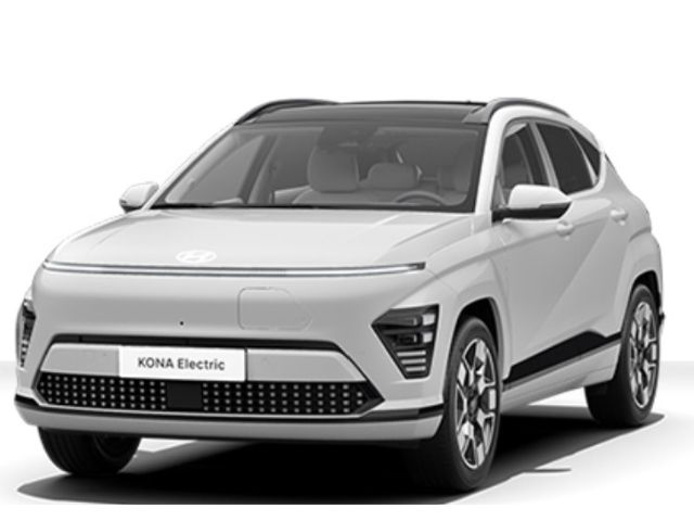 Hyundai KONA Prime Elektro 2WD 65 HUD Navi Leder Memory 