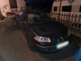 Renault megane 2 Grandtourer 1.6 16v - Renault Megane aus 2005: Grandtour