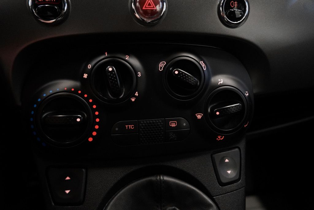 Abarth 695