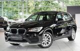 BMW X1 16 d sDrive Advantage *Bluetooth *Klima - BMW X1 Gebrauchtwagen in Wuppertal
