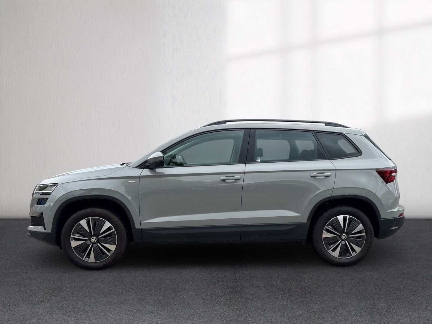 Skoda Karoq TDI 4x4 DSG Tour LED Navi Temp SHZ LHZ PDC imagem 2