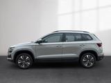 Skoda Karoq TDI 4x4 DSG Tour LED Navi Temp SHZ LHZ PDC - Skoda Gebrauchtwagen in Leipzig