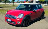 MINI COOPER D R56 OK NEOPATENTATI GARANZIA 12 ME - rote MINI Cooper D Clubman