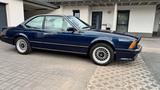 BMW 635 CSI kat, Ez 5.1988 - BMW 635: 635csi
