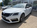 Skoda Octavia Combi RS* SEHR GEPFLEGT*