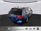 Volkswagen Passat 2.0 TDI AHK*Kamera*Massage*NAVI*230-VOLT - Volkswagen Passat aus 2018