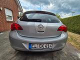 Opel Astra 1.4 Turbo Design Edition 103kW Automat... - Opel Astra aus 2011: Turbo